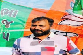 Junagadh, BJP Corporator , gujsitok
