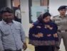 Junagadh police. couple arrested