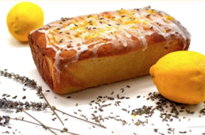 LEMON CAKE