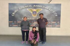 Lunteri Dulhan arrested