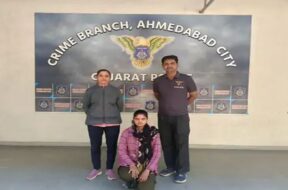 Lunteri Dulhan arrested