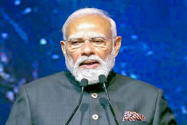 વારાણસીમાં 72મી નેશનલ વોલીબોલ ટુર્નામેન્ટનું PM મોદી ઉદ્ઘાટન કરશે