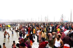 Magh Mela