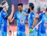 Men’s Hero Hockey India League