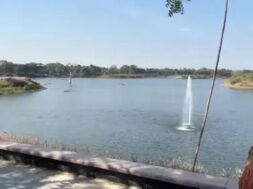 Narasinh maheta sarowar, junagadh