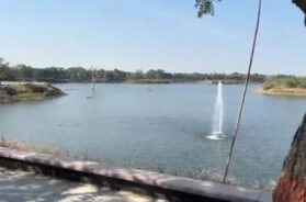 Narasinh maheta sarowar, junagadh