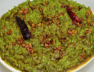 PALAK KHICHDI