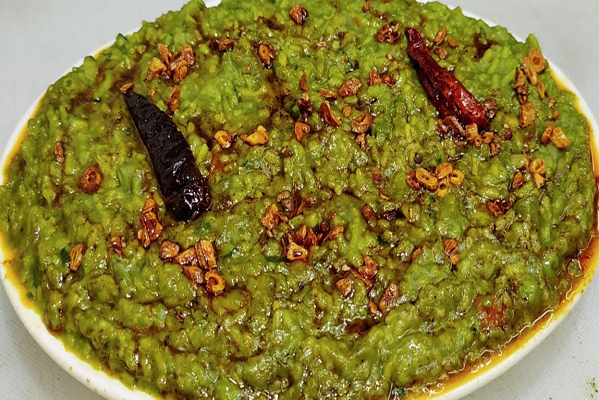 શિયાળાની ઠંડીમાં માણો ગરમાગરમ પાલક ખીચડીની લિજ્જત: જાણો રેસીપી