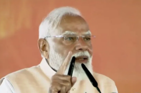 PM MODI