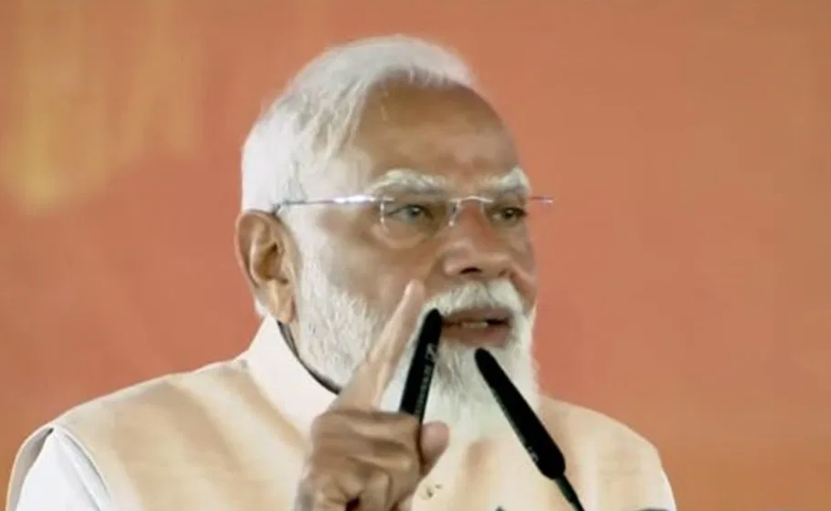 હવે બંગાળમાં સુશાસન આવશે, પીએમ મોદીએ વ્યક્ત કર્યો દ્રઢ વિશ્વાસ