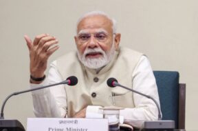 PM NAREDNDRA MODI