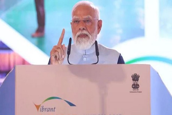 અમેરિકા હોય કે ચીન, ભારતને નજરઅંદાજ કરવું હવે કોઈના હાથની વાત નથીઃ નરેન્દ્ર મોદી