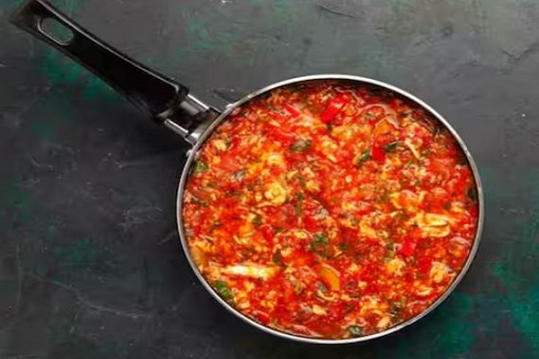 મરચાં-લસણનું અથાણું મિનિટોમાં તૈયાર કરો, રેસીપી શીખો