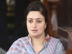 Punam madam, MP