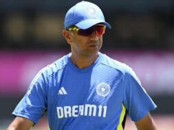 Rahul Dravid
