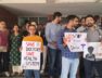 Rajkot, doctors’ strike