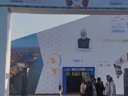 Rajkot, vibrant gujarat conferance-1