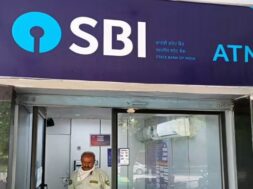 SBI ATM