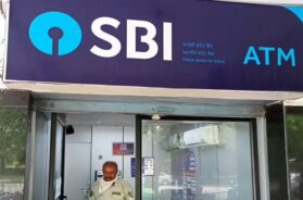 SBI ATM