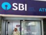 SBI ATM