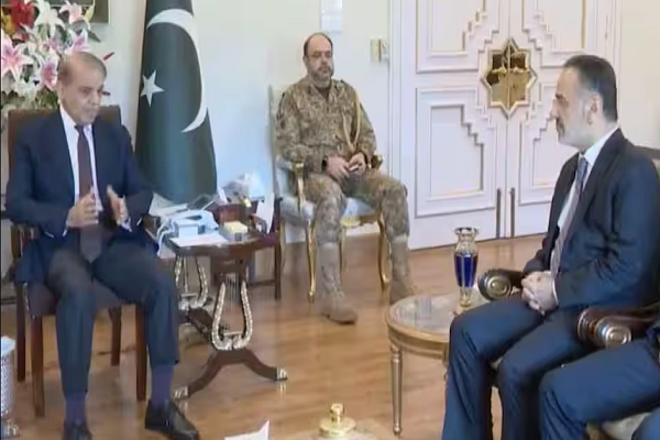 પાકિસ્તાનના ઈસ્લામિક નાટોના સપના પર તુર્કીએ પાણી ફેરવ્યું !