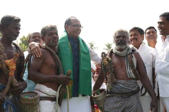 કૃષિ મંત્રાલયે તમિલનાડુમાં FPOs ને મજબૂત કરવા માટે ઉચ્ચ સ્તરીય સમિતિની રચના કરી