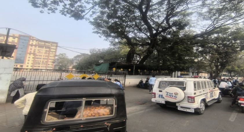 ગુજરાતની અદાલતોને RDX થી ઉડાવી દેવાની આતંકી ધમકી, પોલીસ દોડતી થઈ