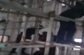 SURAT, Suicide attempt