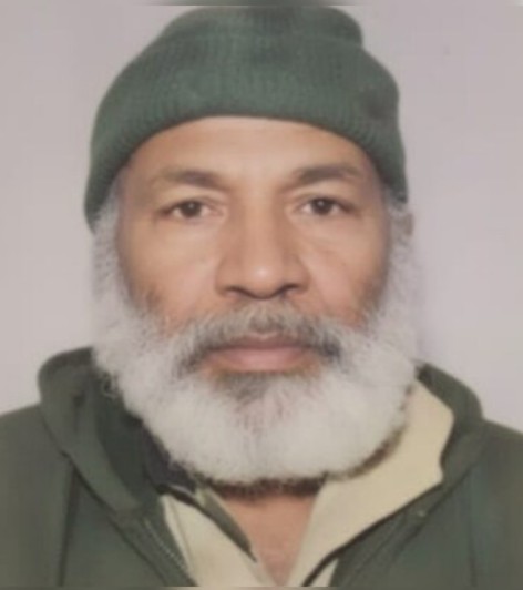 Ram lalaa Mandir માં ઘૂસેલો અબુ અહમદ શેખ