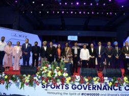 Sport Governance conference