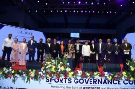 Sport Governance conference