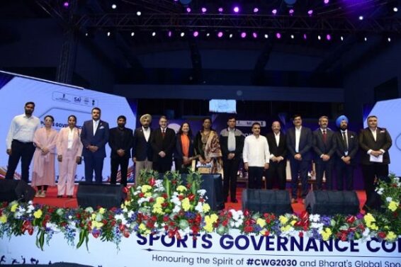 Sport Governance conference