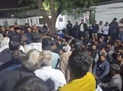 Surat patidar samaj, meeting