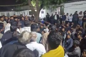 Surat patidar samaj, meeting