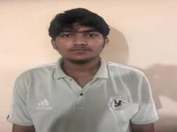 Suspect linked to terror arrested