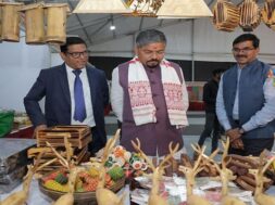 TRIBAL HANDICRAFT FAIR