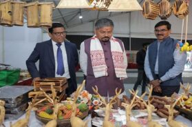 TRIBAL HANDICRAFT FAIR