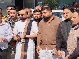 UGC, New rule, protest