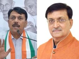 BJP rejects Congress’ allegations regarding Bagdana incident