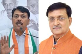 BJP rejects Congress’ allegations regarding Bagdana incident