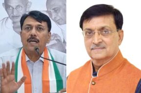 BJP rejects Congress’ allegations regarding Bagdana incident
