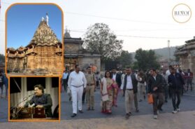 Shamlaji Mahotsav 2026 begins today