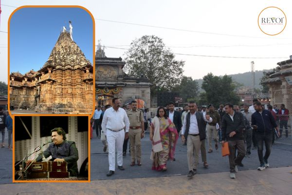 શામળાજી મહોત્સવ 2026નો આજે પ્રારંભઃ જિલ્લા કલેક્ટરે શું કરી અપીલ, જુઓ VIDEO