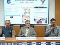 GCCI organizes cyber awareness program