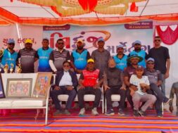 મોડાસામાં અક્ષર યુથ પ્રીમિયર લીગ