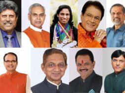 Dignitaries including Kapil Dev, Sriram Vembu, Arun Govil will come to Gujarat