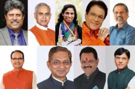 Dignitaries including Kapil Dev, Sriram Vembu, Arun Govil will come to Gujarat