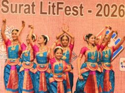 Surat Literature Festival 2026