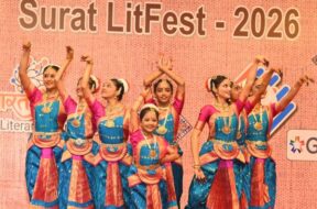 Surat Literature Festival 2026