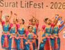 Surat Literature Festival 2026